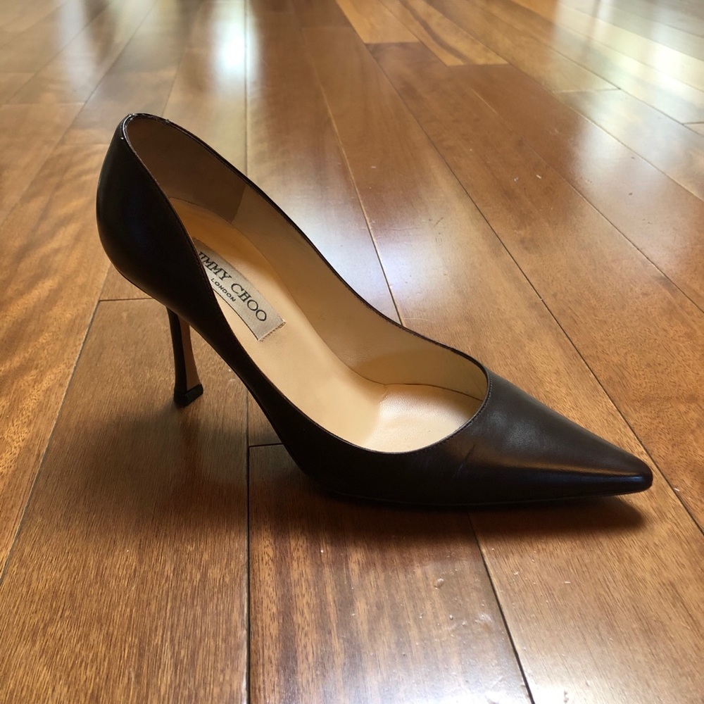 Jimmy Choo Pumps